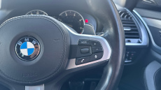 BMW X3 xDrive20d M Sport 5dr Step Auto Diesel Estate